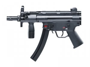 Umarex - Replika CO2 HK MP5 K (2.5786)