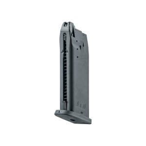 Umarex - Magazynek GBB na 23 kulki do HK P8 A1 (2.6437.1)