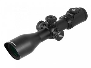 Luneta celownicza Leapers UTG 3-12x44 Compact 30mm