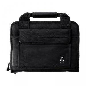 Pokrowiec na 2 pistolety UTG Double Pistol Case 