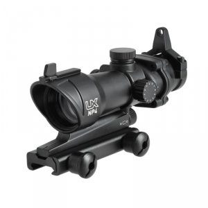 Kolimator Umarex Nano Point 4