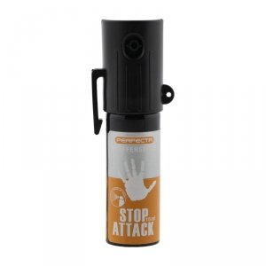 Gaz pieprzowy Perfecta Stop Attack stożek 15ml (2.1903)