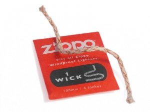 Zippo - Knot do zapalniczek 60.001.324