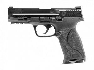 Umarex - Pistolet RAM CO2 S&W M&P9c M2.0 T4E .43 (2.4767)