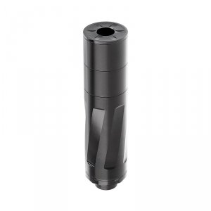 Modułowe urządzenie wylotowe T4E MSD .68 (2.4053)