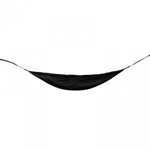 Hamak TigerWood Ważka V2 long - czarny