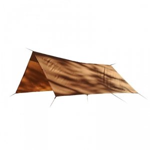 Tarp TigerWood 3x2m - coyote