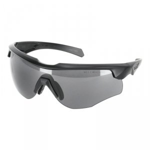 Okulary Rogue 2852 3ls -  czarne