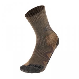 Skarpety LOWA 4-Season Pro - coyote