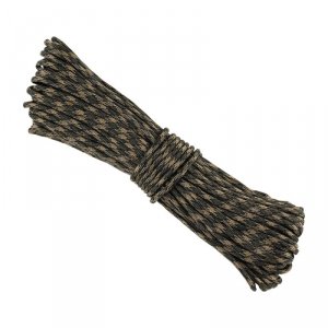 Linka Paracord EDCX 550 Type III 30m UA bite