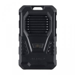 Odstraszacz komarów Nitecore EMR06TAC czarny