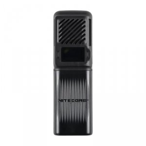 Odstraszacz komarów Nitecore EMR23 czarny
