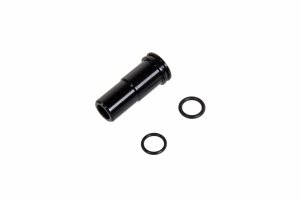 Aluminiowa dysza (20,30mm) ERGAL do MP5 (SPMP5E)