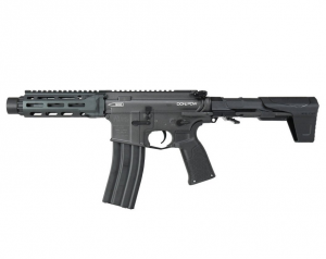 Replika Daniel Defense MK18 PDW S3 - COBALT