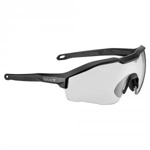 Okulary balistyczne MY6 Eyeshield - Platinum - Clear (MY6EST10W)