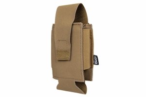Kieszeń na granat dymny - Coyote Brown