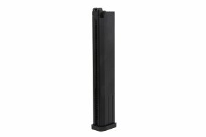 Magazynek GBB na 48 kulek VM Series VGM-30-01 - Czarny