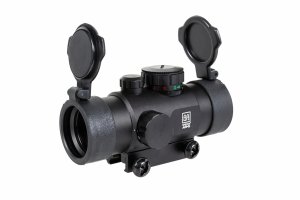 Kolimator Onyx Red Dot Sight - Czarny