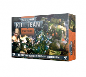 Warhammer 40,000 Kill Team Starter Set