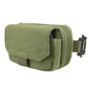Condor - Ładownica Digi Pouch - Zielony OD (MA66-001)