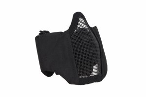 Maska Stalker EVO II - Czarna