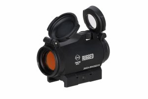 Kolimator Theta Optics Rugged D2 - Czarny