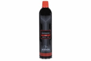 Professional Performance Red Gas 500ml (174Psi)