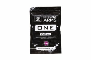 ONE - Kulki 0,20g 1000szt.