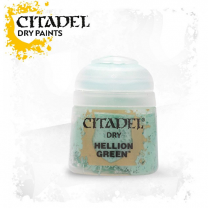 CITADEL - DRY Hellion Green 12ml