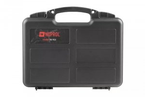 WalizkaNP Small Hard Case 31cm - czarna