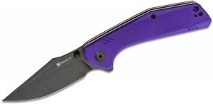 Sencut - Nóż Sencut Actium Purple (SA02D)