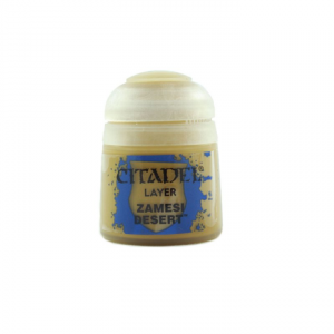 CITADEL - Layer Zamesi Desert 12ml