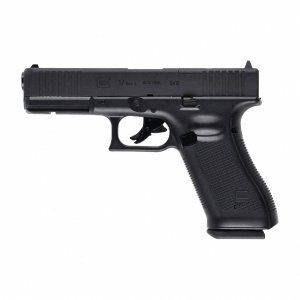 Wiatrówka Glock 17 Gen5 MOS 4,5mm (5.8409)