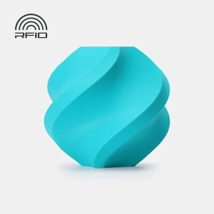 Filament PLA Basic (Refill) 1kg - Turquoise