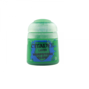 CITADEL - Layer Warpstone Glow 12ml