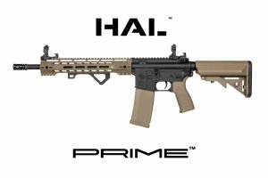Replika RRA SA-P14 Prime HAL ETU z silnikiem bezszczotkowym - Half-Tan