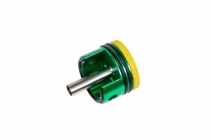 Głowica cylindra ERGAL do gearboxa V3 (TC36C)