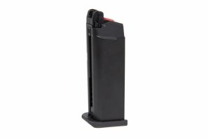 Magazynek GBB na 23 kulki do VX9 (G19) TM, WE
