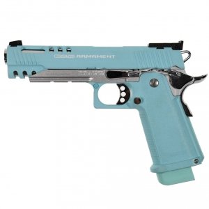 G&G - Replika GPM1911 (CP Macaron Blue)