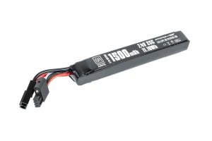 Akumulator LiPo 7,4V 1500mAh 25C G-Tech