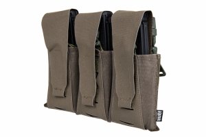 Wielofunkcyjna ładownica na magazynki LG3V2 - Ranger Green