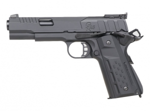 Replika GBB GX45 Mk.V Metal Version