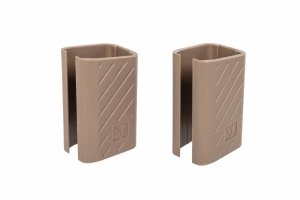Osłona magazynka VMP-1/VMP-2 Short (2szt.) -  TAN