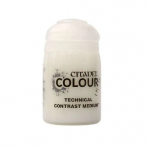 CITADEL - Technical Contrast Medium 24ml