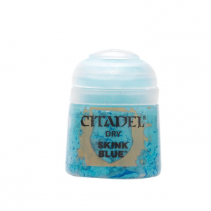 CITADEL - DRY Skink Blue 12ml