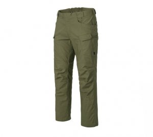 Helikon - Spodnie UTP Rip-Stop - Olive Green