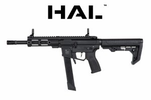 Replika SA-FX01 FLEX HAL ETU - czarna