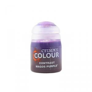 CITADEL - Contrast Magos Purple 18ml 