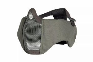 Maska Stalker Evo II - Ranger Green