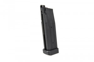 Magazynek Gas na 25 kulek do Hi-Capa 5.1 (MC-29)